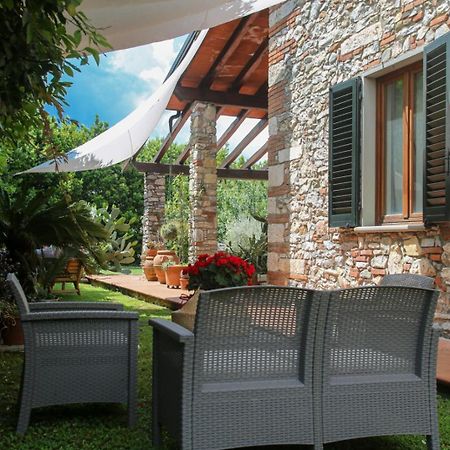 Pietra E Glicine B&B Pieve a Nievole Luaran gambar