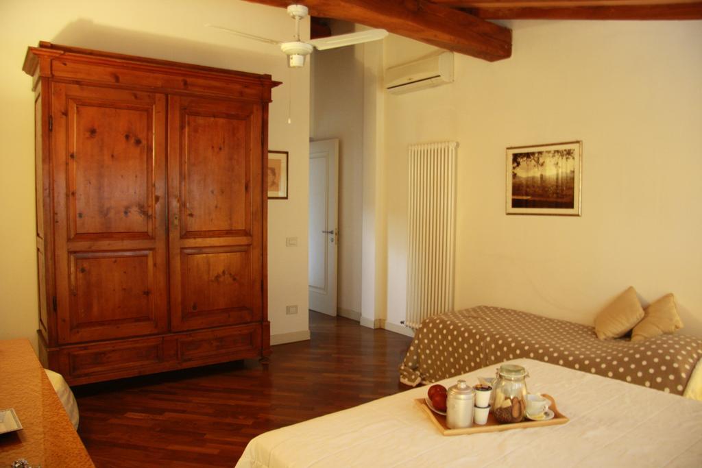 Pietra E Glicine B&B Pieve a Nievole Bilik gambar